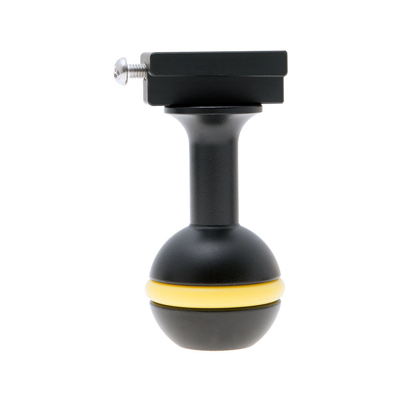 Howshot Strobe Adapter for Ikelite DS Substrobe Howshot Strobe Adapter for Ikelite DS Substrobe